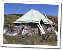 Blackburn Bothy