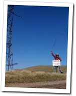 Trying to get power to my phone